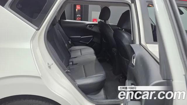 Kia Soul 2019 thumb 9
