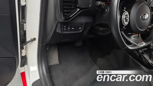 Kia Soul 2019 thumb 7