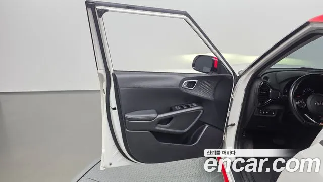 Kia Soul 2019 thumb 6