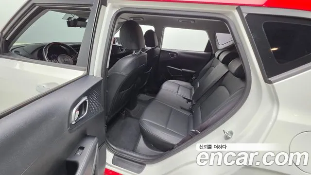 Kia Soul 2019 thumb 4