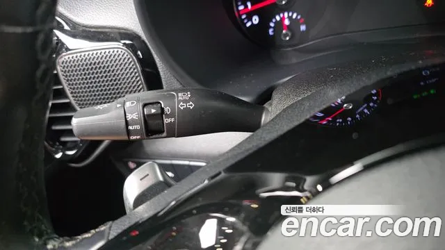 Kia Soul 2019 thumb 10