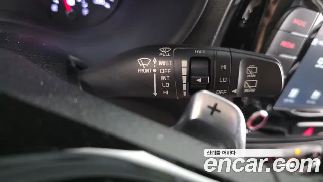 Kia Soul 2019 thumb 3