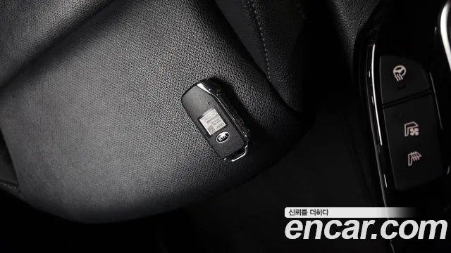 Kia Soul 2019 thumb 2