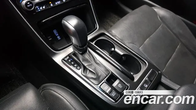 Hyundai Grandeur 2018 thumb 6