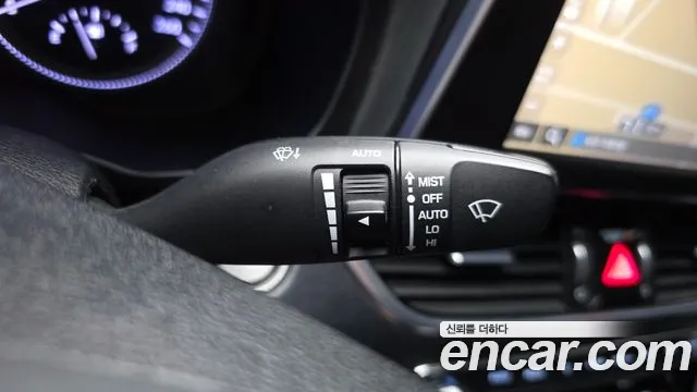 Hyundai Grandeur 2018 thumb 11