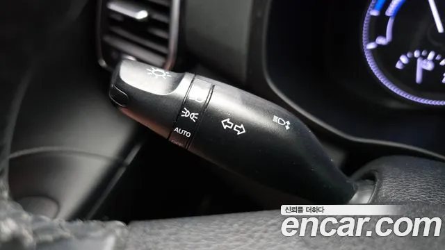 Hyundai Grandeur 2018 thumb 4