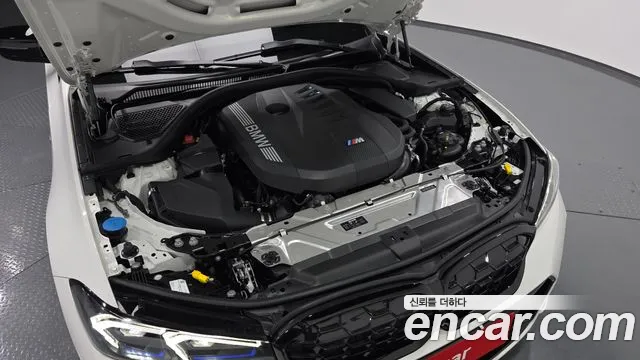 BMW 3 серии 2025 thumb 6
