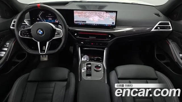 BMW 3 серии 2025 thumb 7