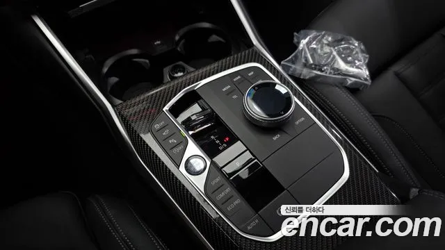 BMW 3 серии 2025 thumb 9