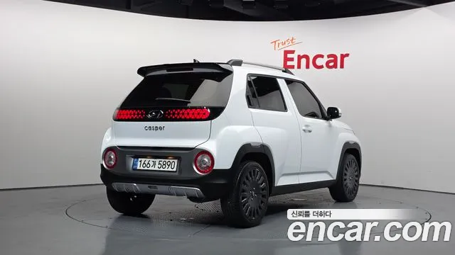 Hyundai Casper 2022 thumb 6
