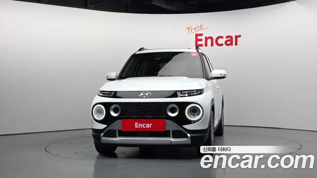 Hyundai Casper 2022 thumb 11
