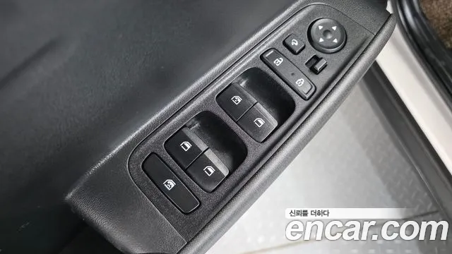 Hyundai Casper 2022 thumb 7