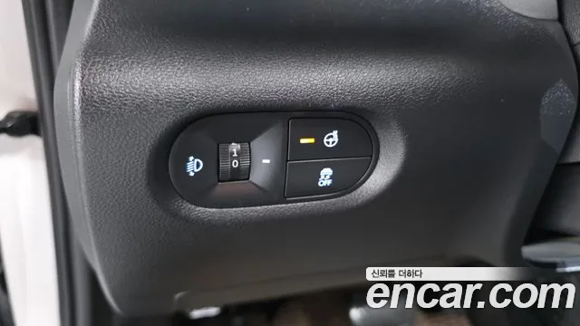 Hyundai Casper 2022 thumb 12