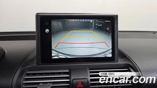 Hyundai Casper 2022 thumb 10