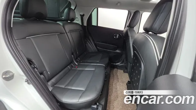 Hyundai Casper 2022 thumb 9