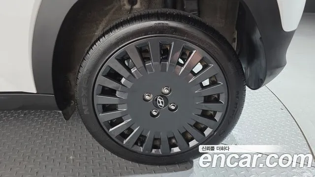 Hyundai Casper 2022 thumb 4