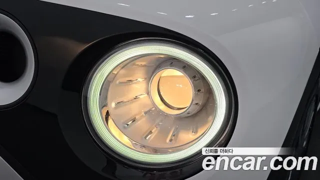Hyundai Casper 2022 thumb 8