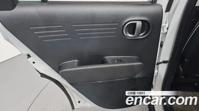 Hyundai Casper 2022 thumb 3