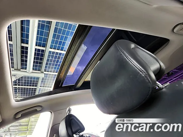 Hyundai Grandeur 2014 thumb 7