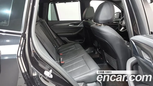 BMW X3 2023 thumb 5
