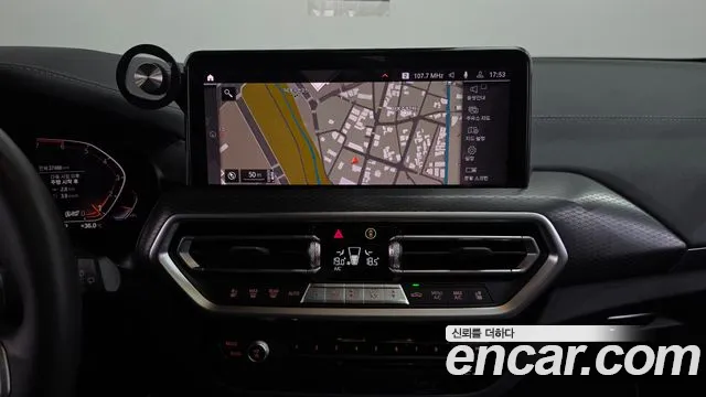 BMW X3 2023 thumb 2