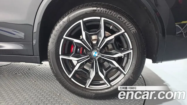 BMW X3 2023 thumb 6