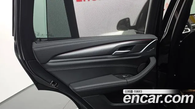 BMW X3 2023 thumb 9