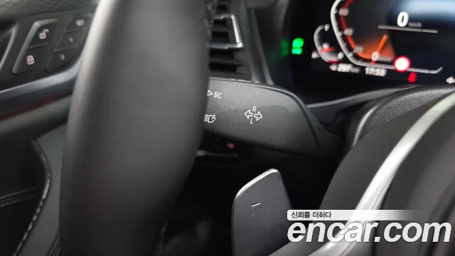 BMW X3 2023 thumb 3