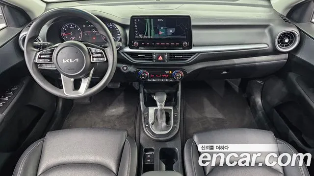 Kia K3 2022 thumb 8