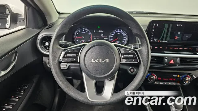 Kia K3 2022 thumb 3