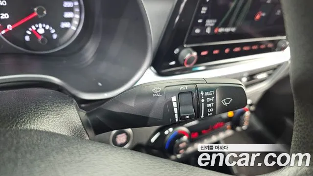 Kia K3 2022 thumb 2