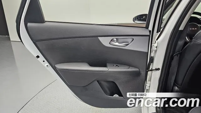 Kia K3 2022 thumb 7