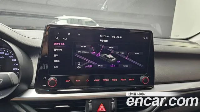 Kia K3 2022 thumb 9