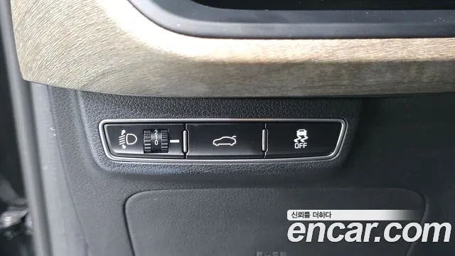 Kia K8 2022 thumb 10