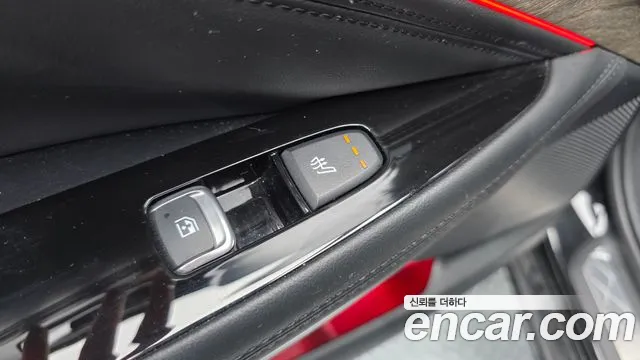 Kia K8 2022 thumb 6