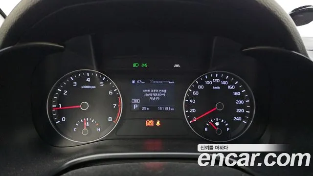 Kia K3 2018 thumb 5