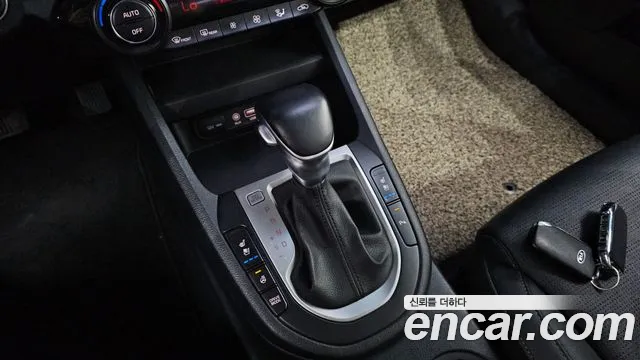 Kia K3 2018 thumb 11