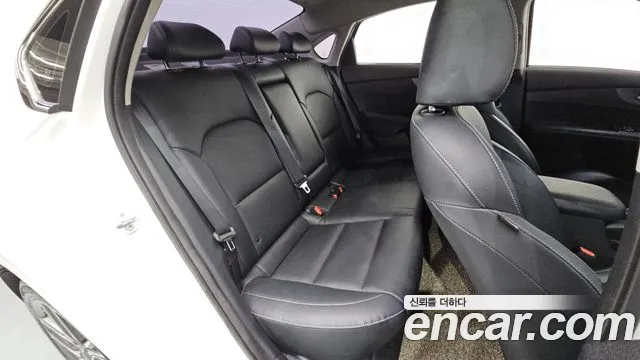 Kia K3 2018 thumb 6