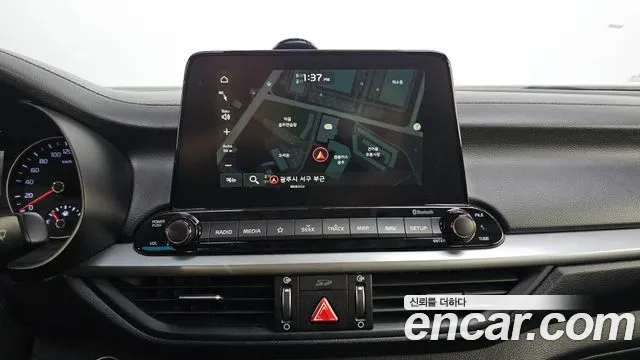 Kia K3 2018 thumb 10