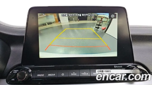Kia K3 2018 thumb 3