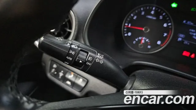 Kia K3 2018 thumb 9