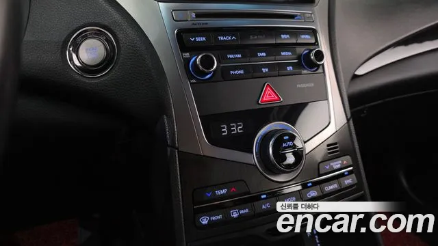 Hyundai Grandeur 2016 thumb 4