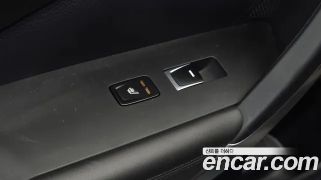 Hyundai Grandeur 2016 thumb 5