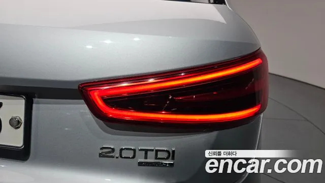 Audi Q3 2013 thumb 9