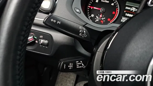Audi Q3 2013 thumb 6