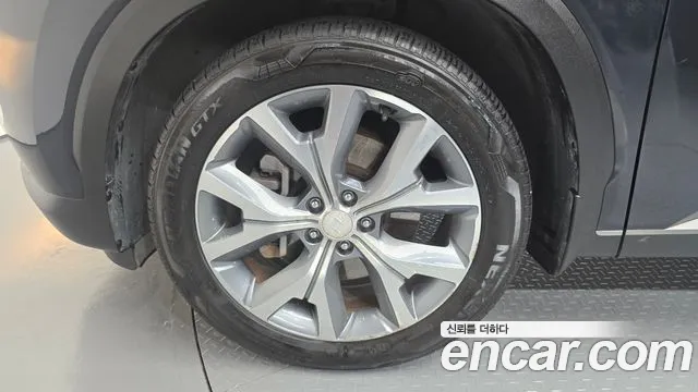Hyundai Palisade 2020 thumb 5
