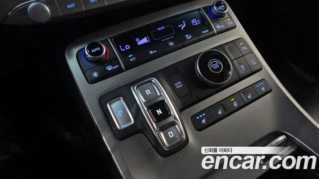 Hyundai Palisade 2020 thumb 9
