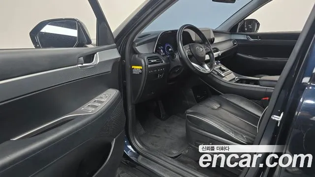 Hyundai Palisade 2020 thumb 10