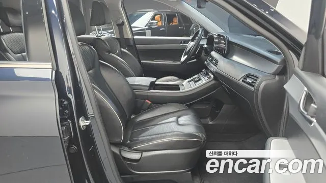 Hyundai Palisade 2020 thumb 11