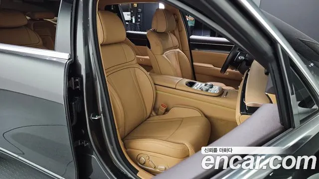 Genesis G90 2023 thumb 5